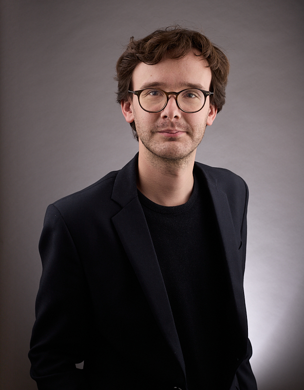 Pierre-Adrien PAYARD